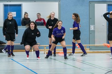 Bild 18 - HFV Futsalmeisterschaft